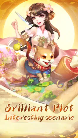 Game screenshot Prelude to the Dark Battle mod apk