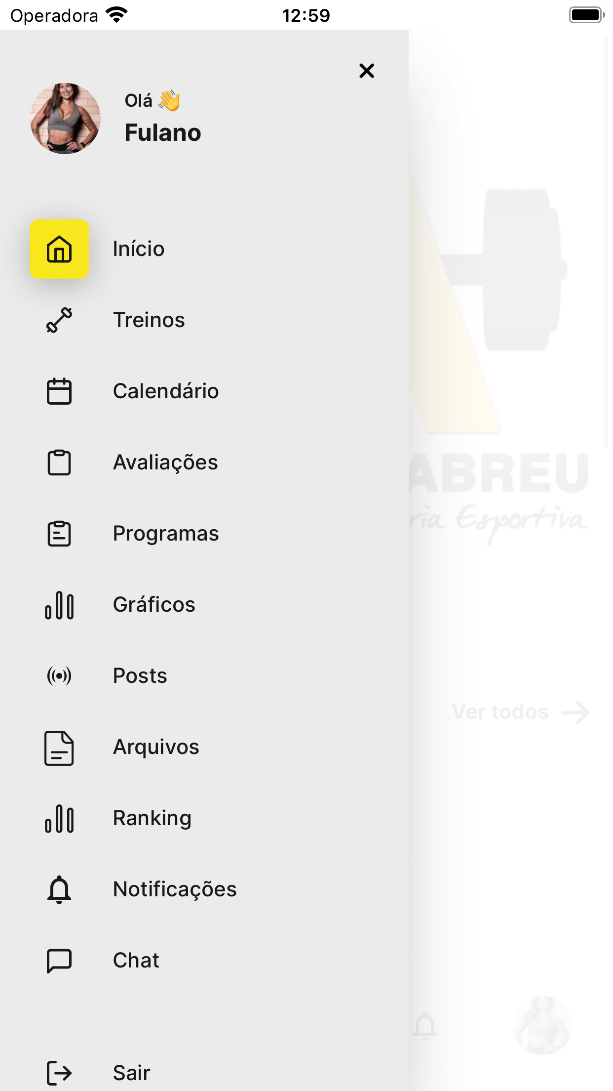 Leandro Abreu