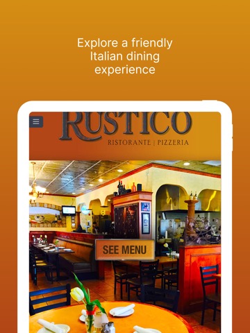 Rustico Ristorante & Pizzeriaのおすすめ画像3