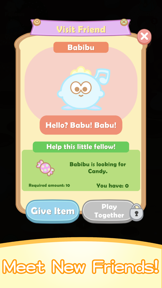 #4. Subtle Swipe (iOS) 由: Chia Hua Lin
