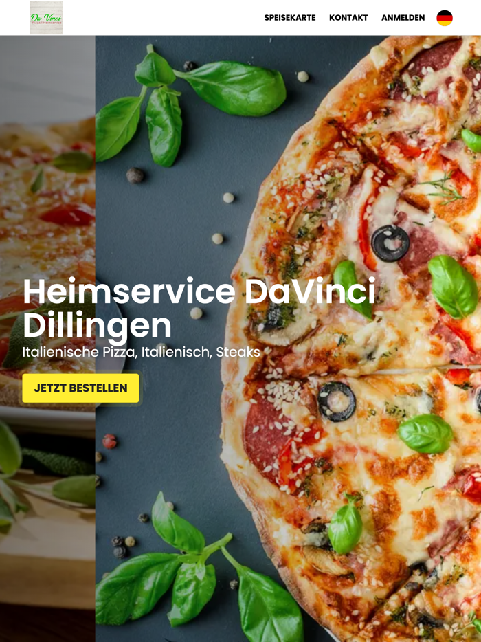 Heimservice DaVinci Dillingen
