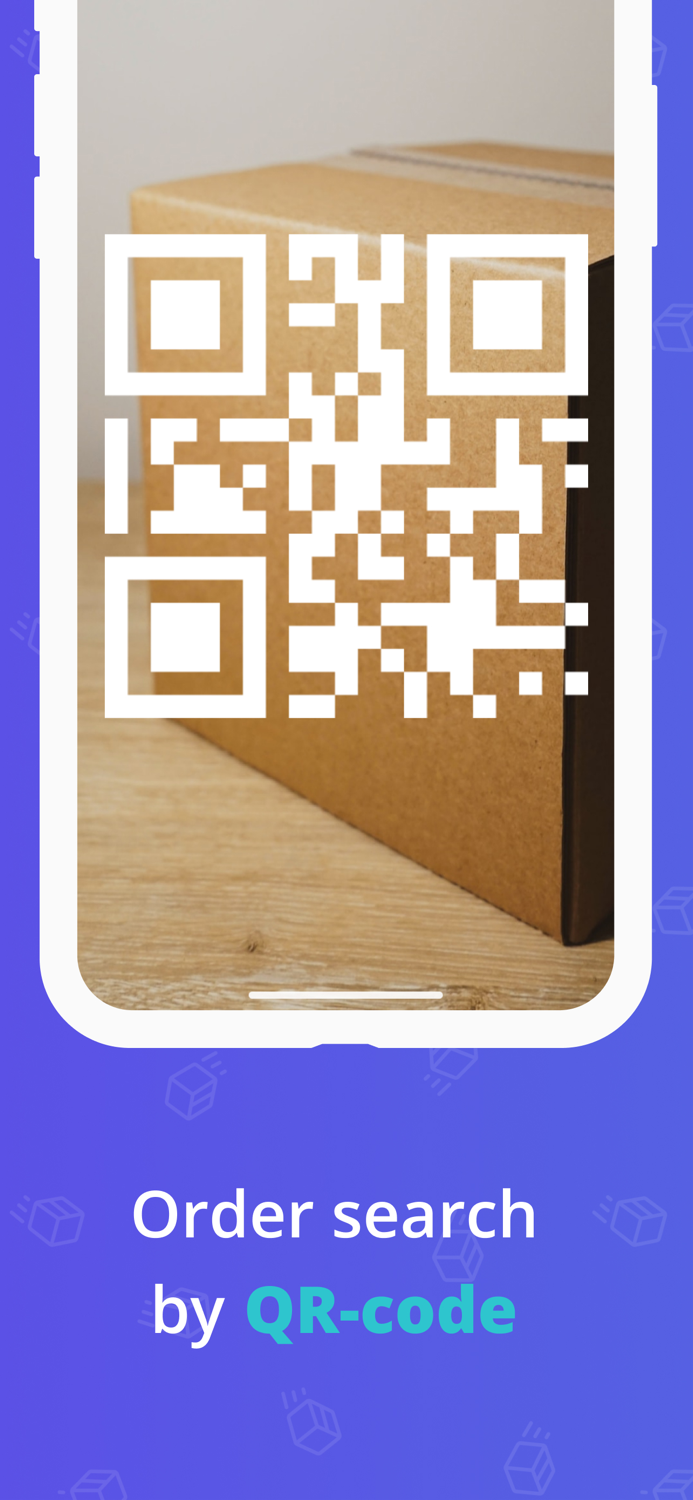 Saqtau - warehouse and moving