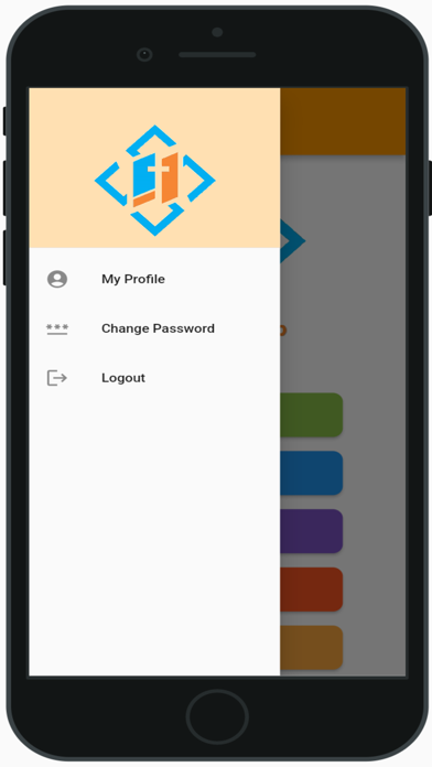ChurchInApp Screenshot