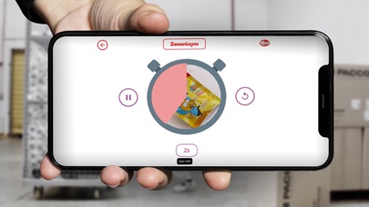Otizmli Bireyler İş Gücünde Screenshot