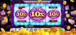 Game screenshot Vegas Slots - 7Heart Casino mod apk