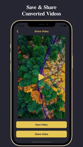 Game screenshot Crop Videos: Crop, Trim & Mp3 hack