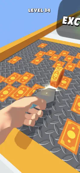 Game screenshot Money Sculpt apk