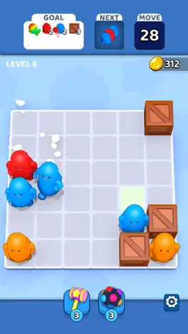 Game screenshot Block Bonanza mod apk