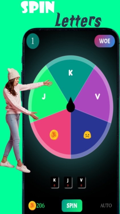 Words with Host screenshot-3