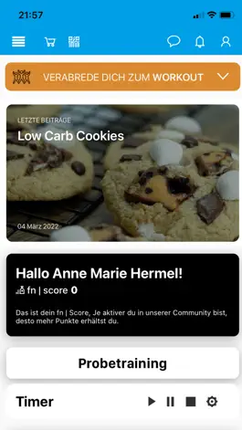 Game screenshot Fitline Circle mod apk