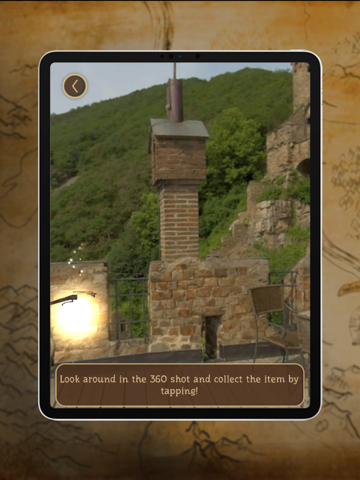 Sagenhafte Rheinromantik