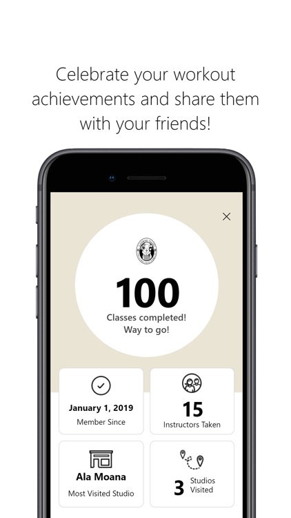 Lagree Oahu screenshot-3