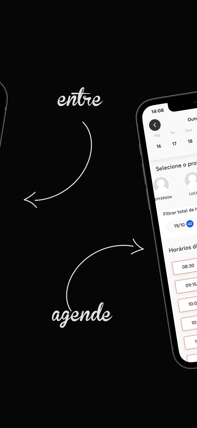 Resenha Club Barbearia