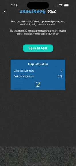 Game screenshot Autoškola - Bezpečné cesty.cz mod apk