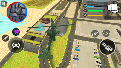 Crime Town Gully Simulatorのおすすめ画像6