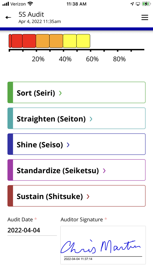 #1. Alpha TransForm (iOS) بواسطة: Alpha Software, Corporation