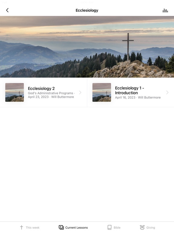 Screenshot #6 pour Beth Haven Church