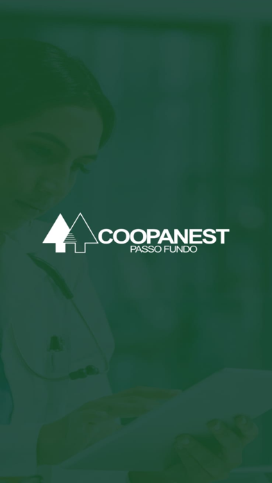 Coopanest-PF Screenshot
