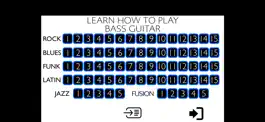 Game screenshot How to play Bass Guitar PRO mod apk