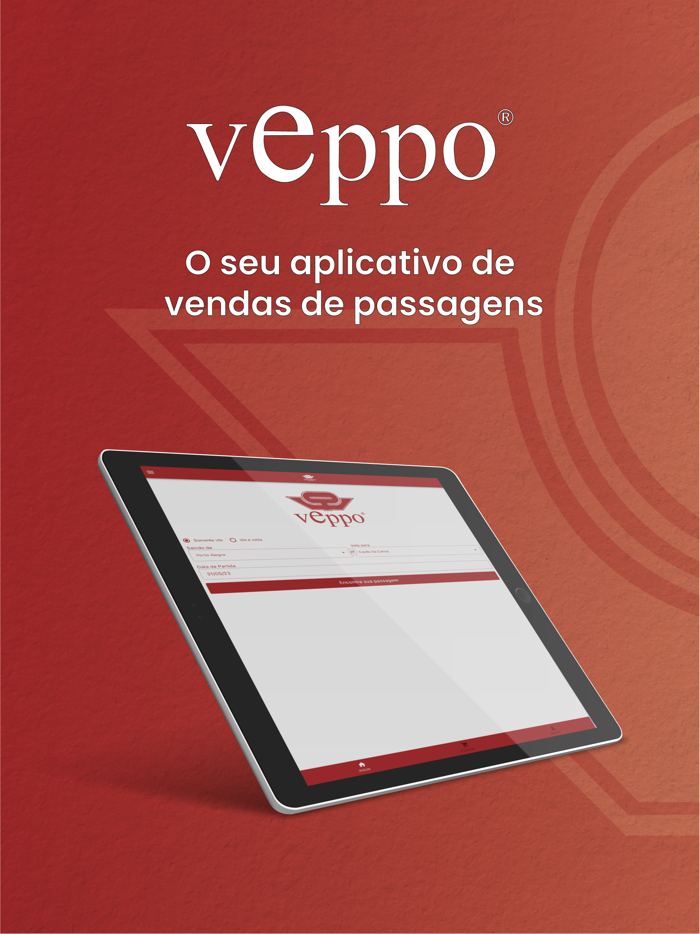 Veppo Rodoviária POA