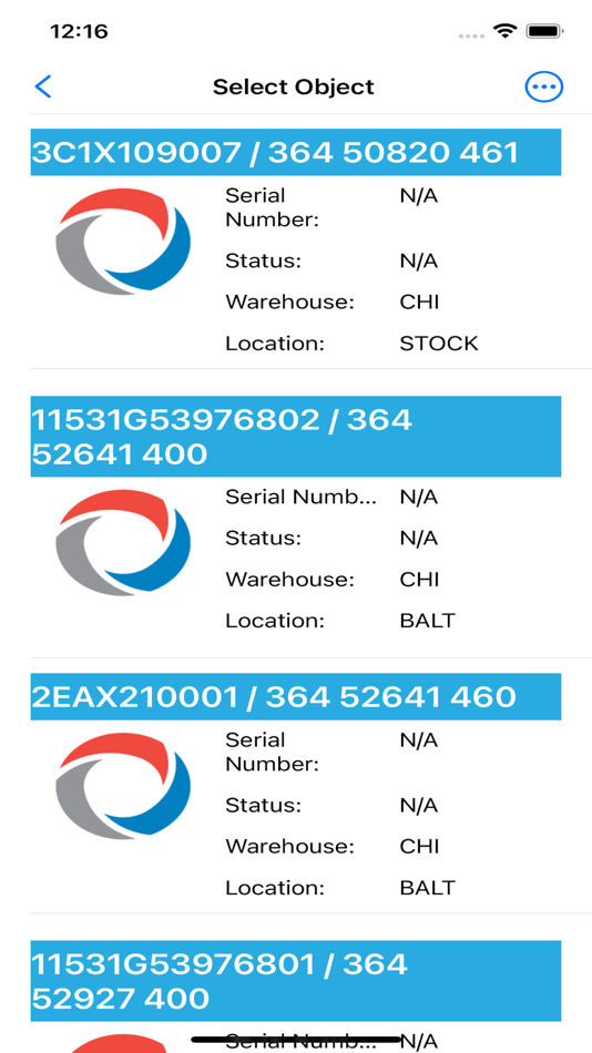 #4. Texada Workflow (iOS) Podle: BP Systematic Computer Services Corporation