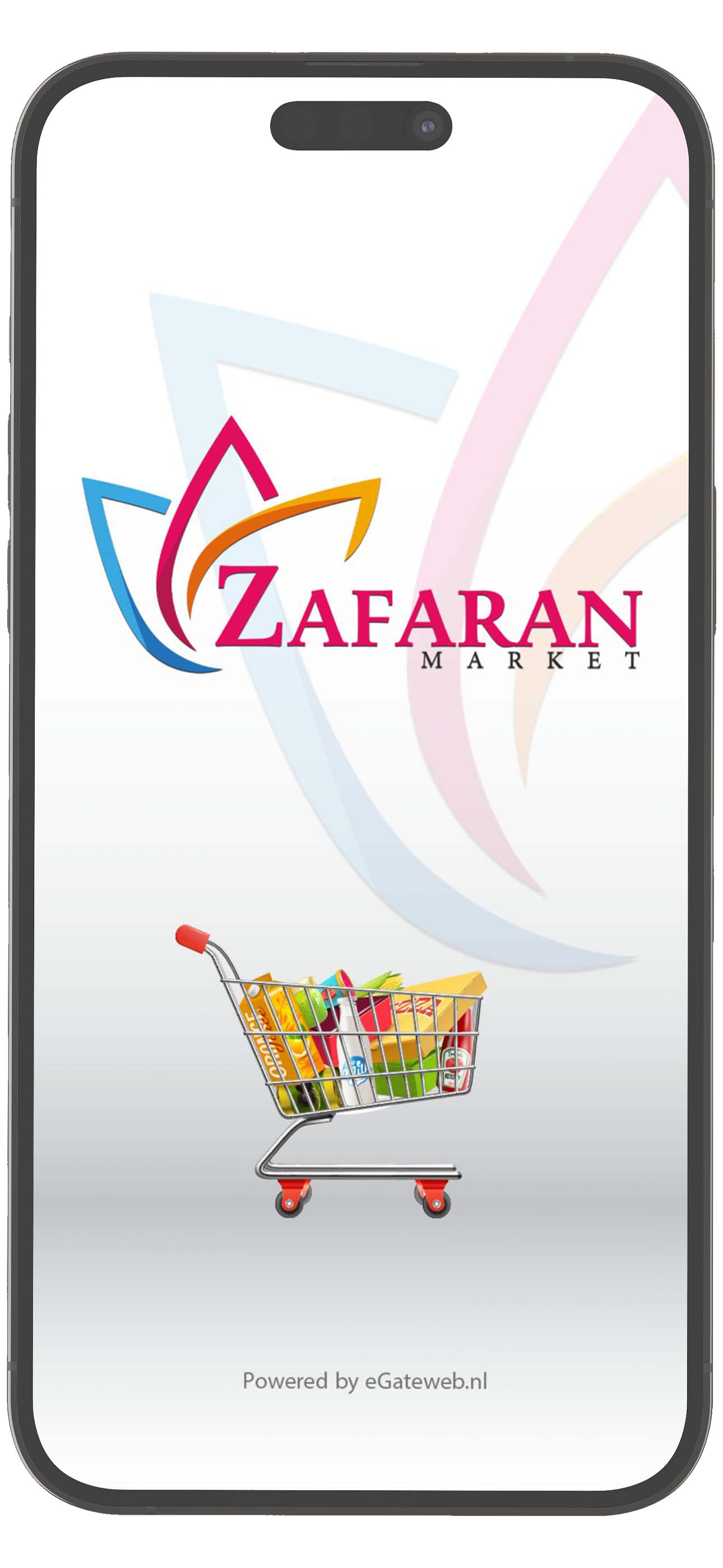 Zafaran Market - زعفران ماركت