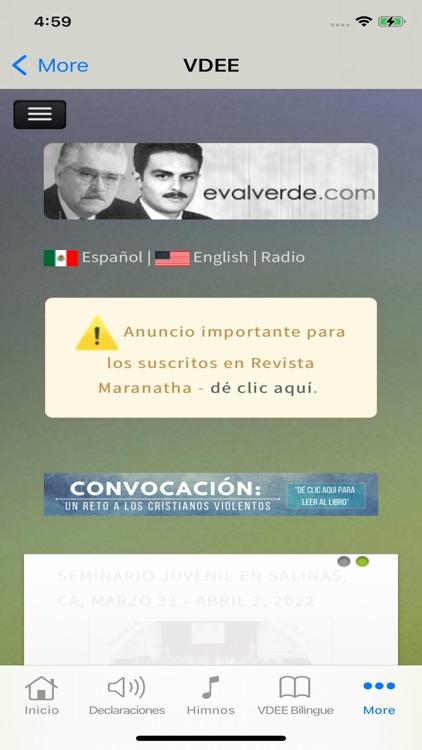 Resplandecer screenshot-6