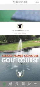 The Governors Club screenshot #1 for iPhone