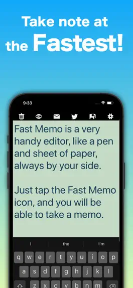 Game screenshot Fast Memo 2 mod apk