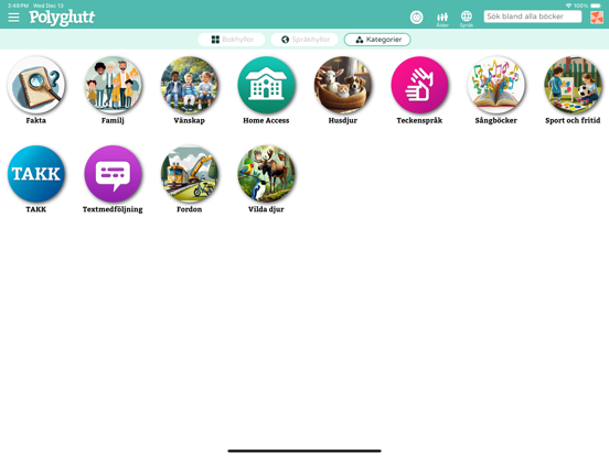 Screenshot #6 pour Polyglutt