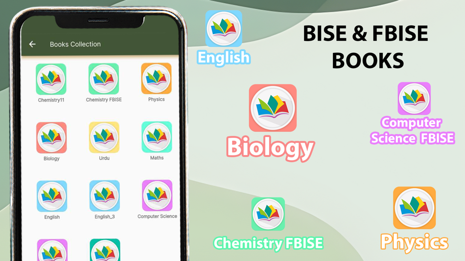 #6. All-in-1 Books & Keys Class 11 (iOS) Podle: Ashraf Masood