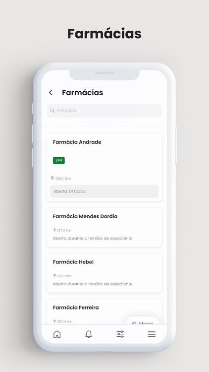 Município de Sousel screenshot-6