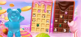 Game screenshot SweetRush JellyB apk