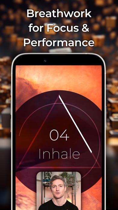 Ditabo Fitness & Mindfulness Screenshot