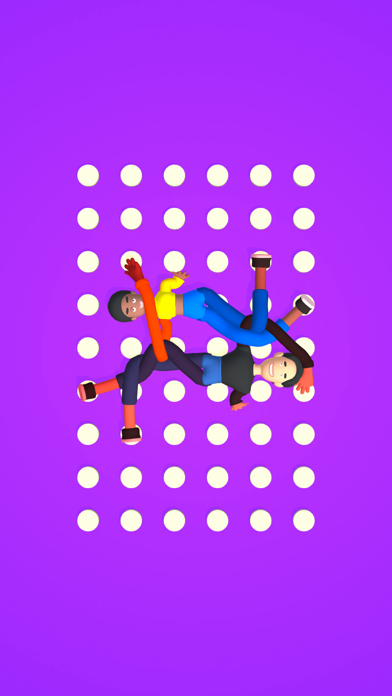 Twisted People Screenshot