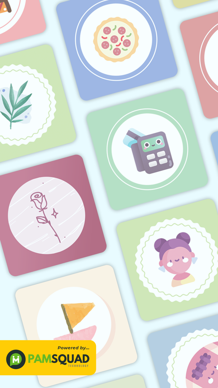 Story highlight Cover Instaa