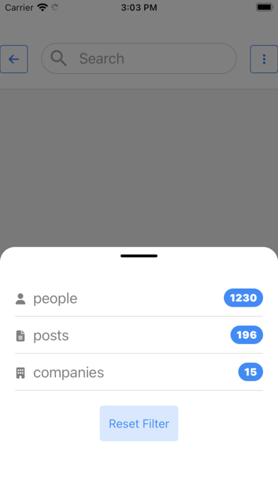 KickPost Screenshot