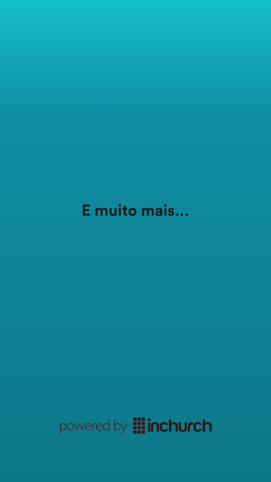 El Shaddai Maceió Screenshot