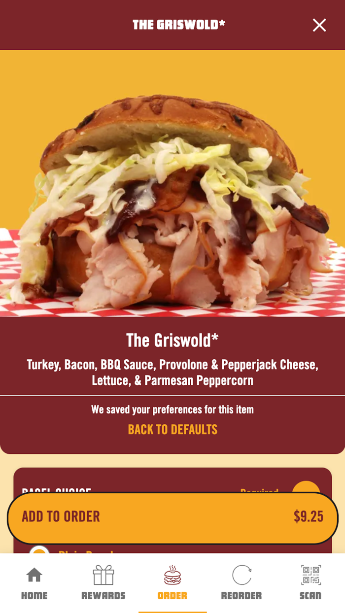 Sullys Steamers Online