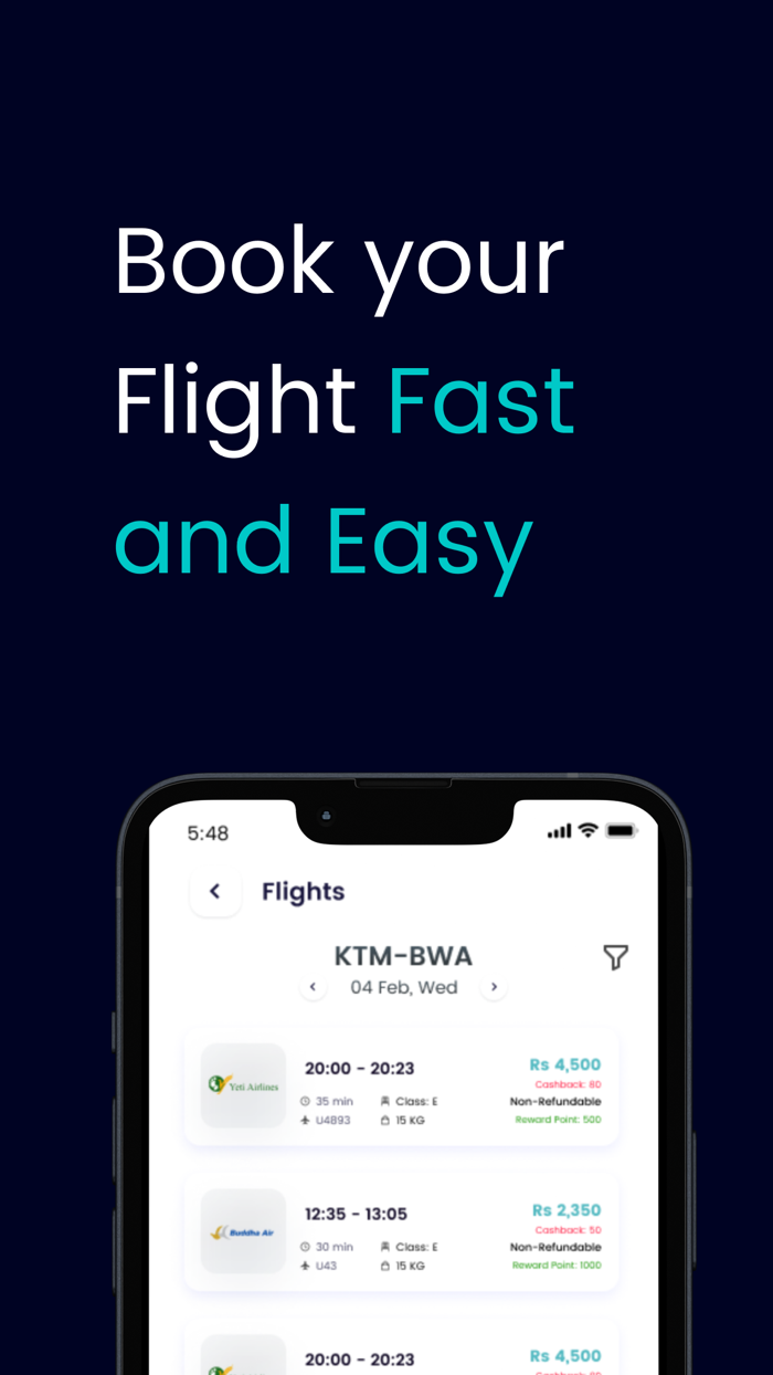 N-Cash Digital Wallet Nepal