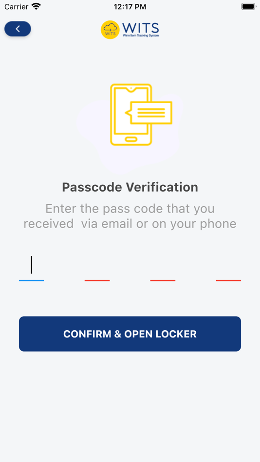 #3. Student Locker Recipient (iOS) 由: Winn Solutions, LLC