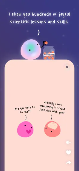 Game screenshot Joyi hack