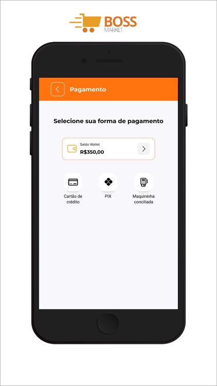 Boss Market screenshot-4