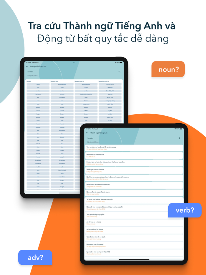 Studino Học tiếng Anh