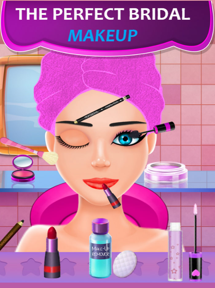 Bridal Fashion FrenzyBoutique