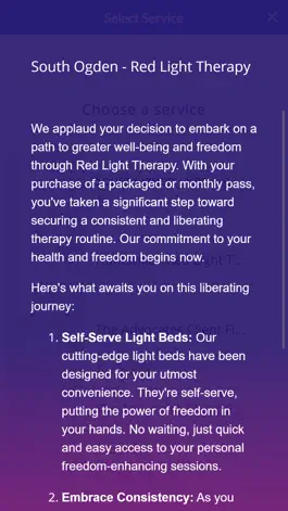 Game screenshot The Wellness Center hack