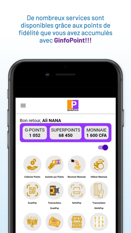 GinfoPoint screenshot-3