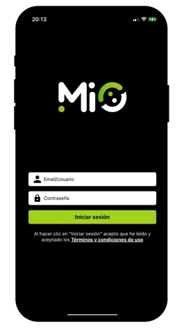 Game screenshot Mio-App mod apk