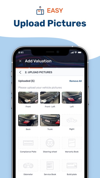 AutoVal screenshot-4