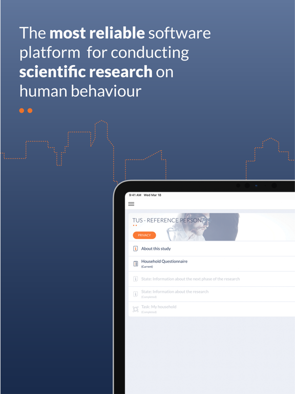 Screenshot #6 pour MO:TUS Discovery